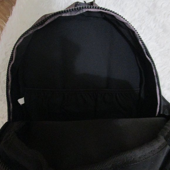 UNDER ONE SKY PRETTY PURPLE PATRIOTIC BACKPACK!! NWT - Picture 6 of 6